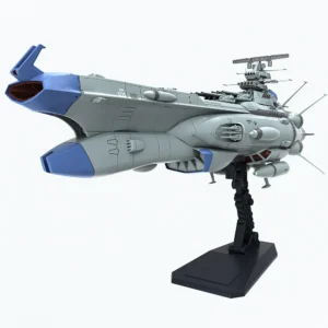 Yamato - 1/1000 BB-101 Arizona Class Space Battleship Arizona