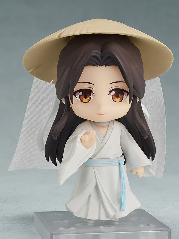Heaven Official's Blessing - Nendoroid Xie Lian Figure (Rerelease) – Good Smile US