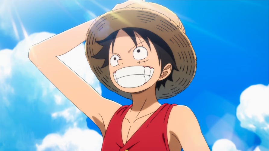 THE ONE PIECE Anime Teaser Trailer Reveals Mayumi Tanaka as Luffy - Crunchyroll News