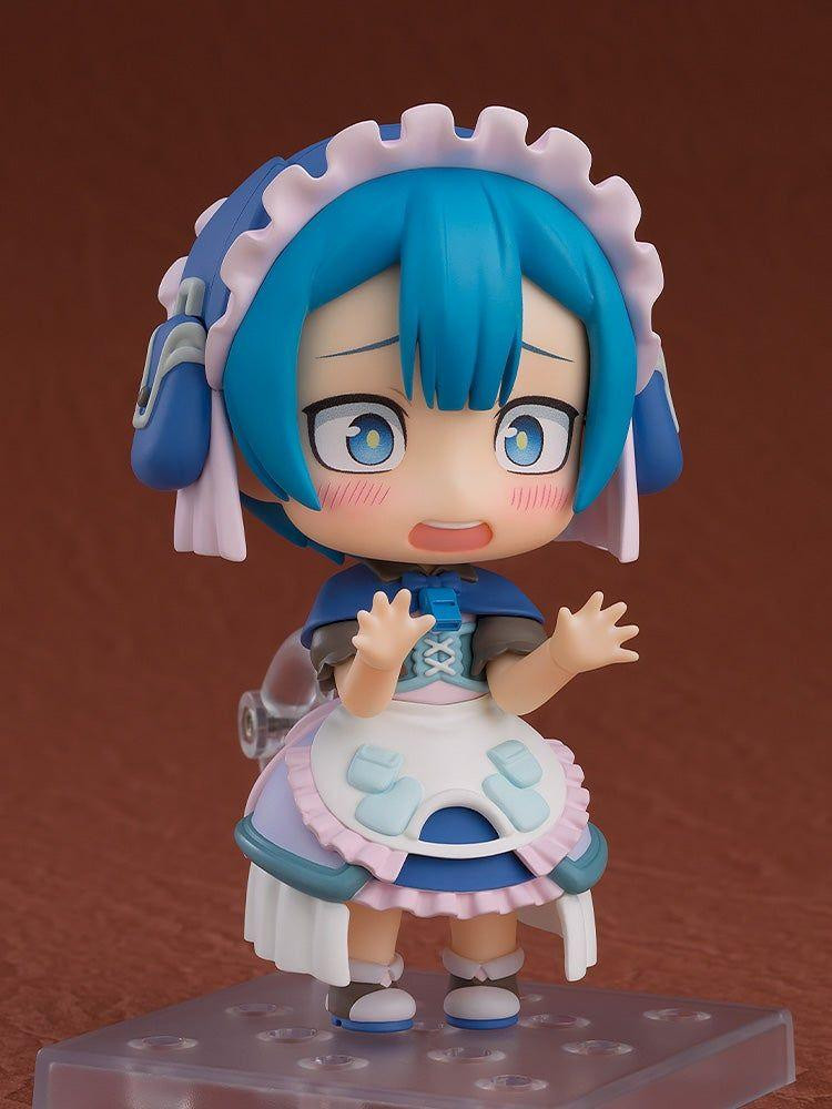 Good Smile Company Nendoroid Marulk Figure (Made in Abyss: The Golden City of the Scorching Sun)