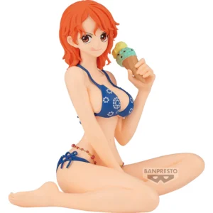 One Piece Glitter&Glamours: Nami Summer Style – Gundam Planet