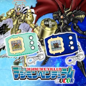 Digimon - Digimon Pendulum COLOR (8 CELESTIALWALKER/9 ASTRALSENTINEL)