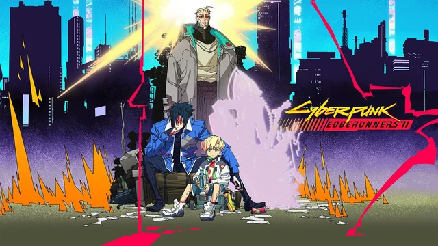 CYBERPUNK EDGERUNNERS 2' Teases New Character ROMAN CARAX! : r/cyberpunkgame