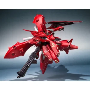 THE ROBOT SPIRITS NIGHTINGALE ～Exclusive Edition～ | GUNDAM | PREMIUM BANDAI USA [Official] Online Store for Action Figures, Model Kits, Card Games, Toys, and more.