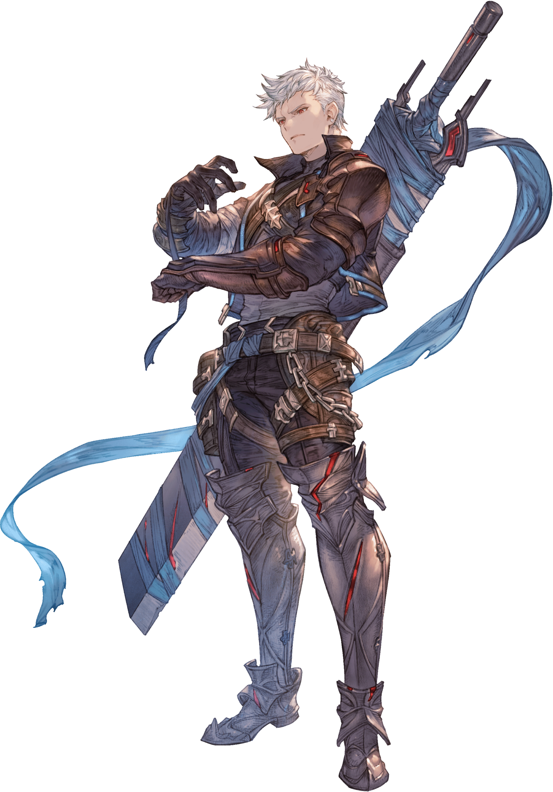 Id - Granblue Fantasy Relink Wiki