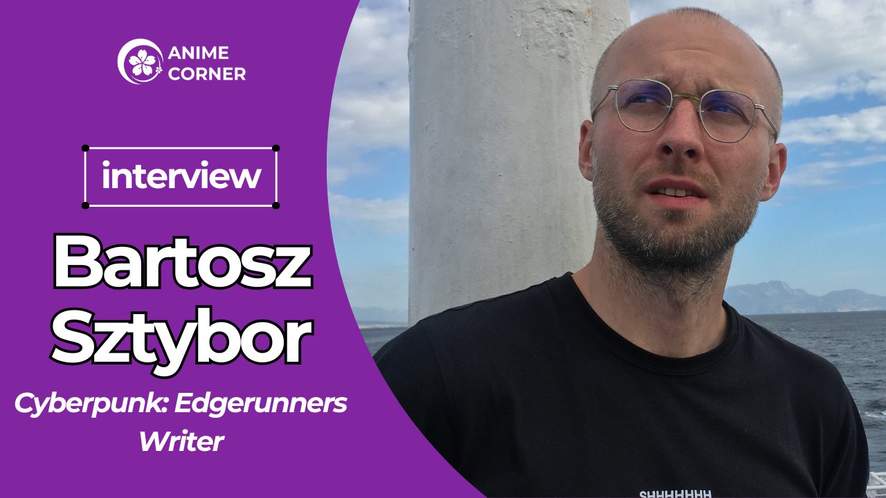 Read the full interview here: