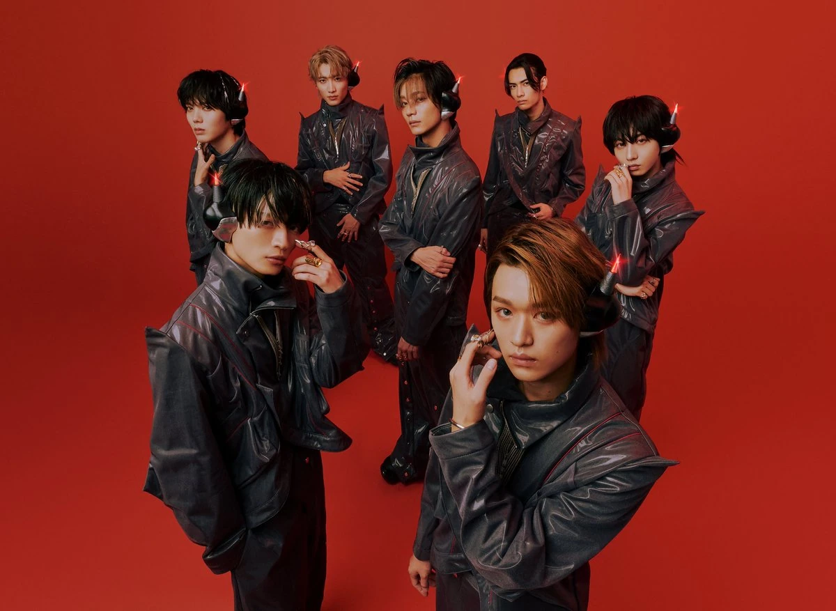 Genin wa Jibun ni Aru./History | EBiDAN Wiki | Fandom