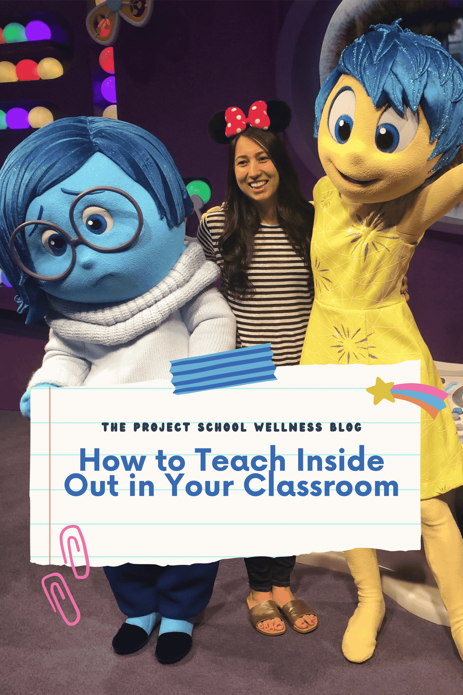 Project School Wellness Health Curriculum and Teaching Resources