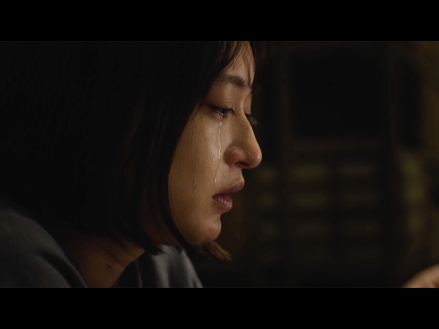 門脇麦、竹中直人出演のヒューマンミステリー　映画「ゴースト・オブ・ウエノ」8月8日公開【予告編】