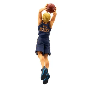 Figure Sanji MSP (Master Stars Piece) 32 cm – One Piece | Japandco