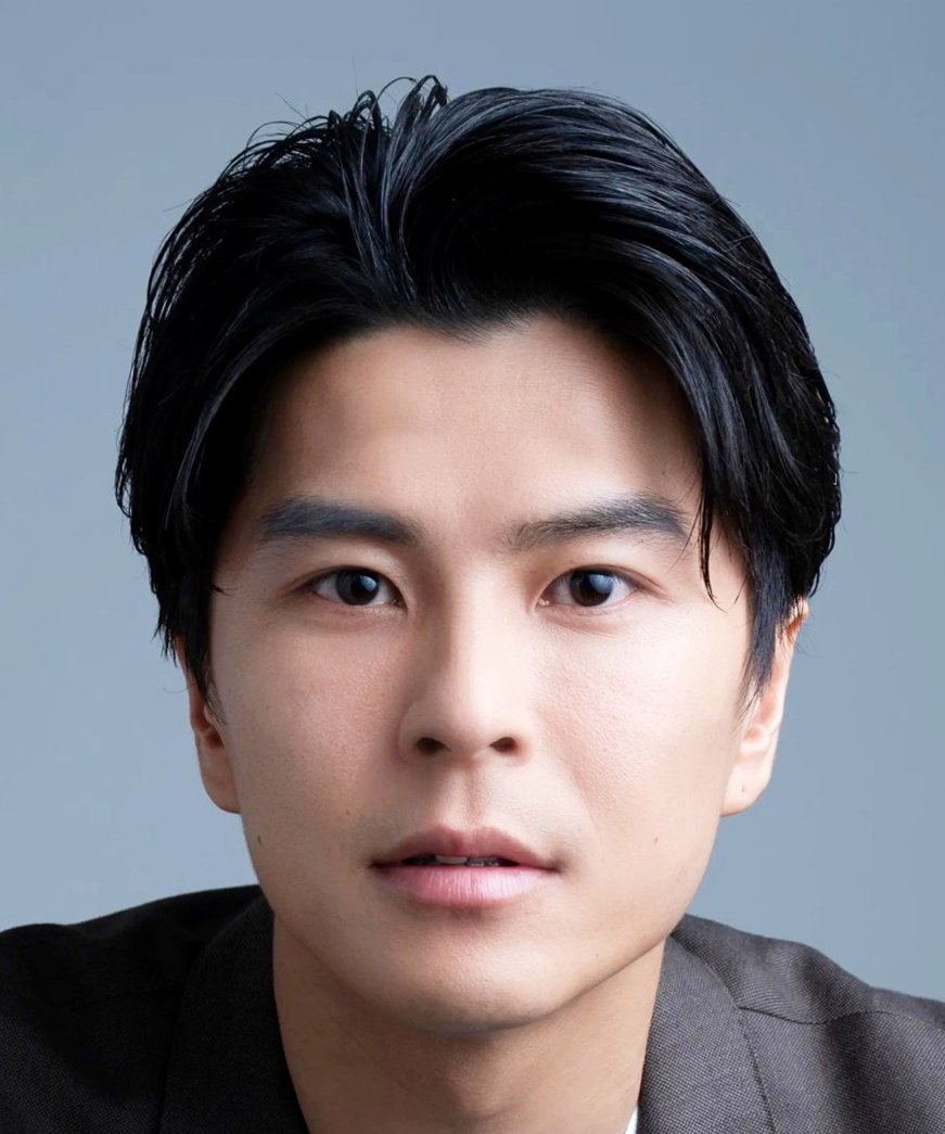 Asai Daichi (朝井大智) - MyDramaList