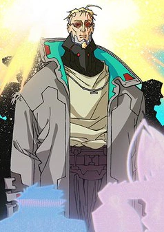 Weak Kingsley | Cyberpunk Wiki | Fandom