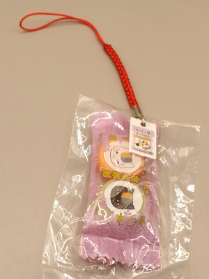Nyankosensei Natsume's Book of Friends Japanese sweets Strap Anime Q420 | eBay