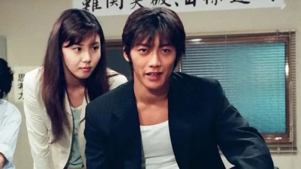 GTO Live-Action Revival: Takashi Sorimachi & Wife Nanako Matsushima To Share Screen For 1st Time After 20+ Years - Animehunch