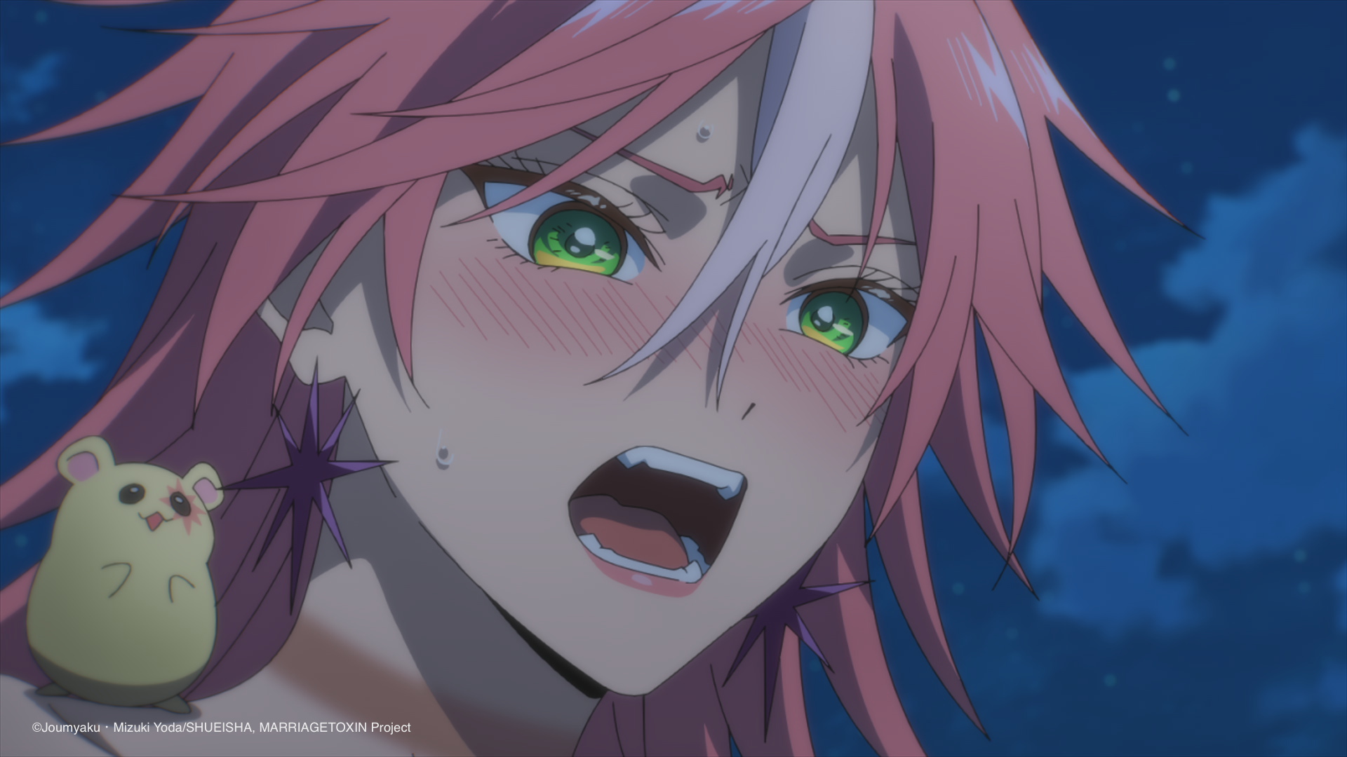 MARRIAGETOXIN Episode 13 (Finale) Preview Revealed - Anime Corner