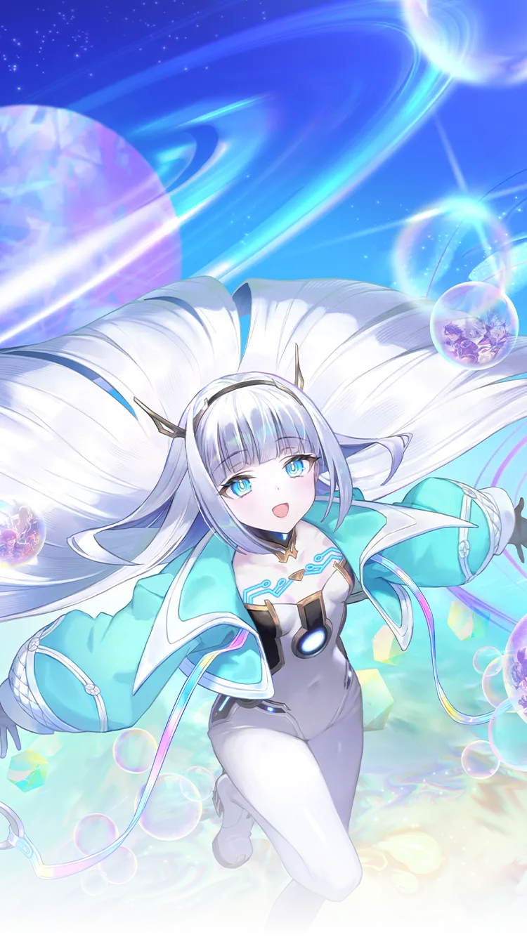 Chronicle of Destiny | Cards | Shadowverse: Worlds Beyond | Cygames