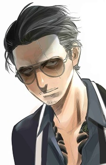 Tatsu | Gokushufudou Wiki | Fandom