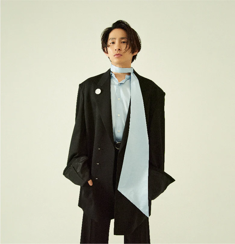 KEN MIYAKE | TOBE OFFICIAL STORE