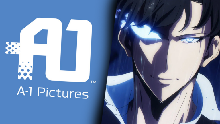 Solo Leveling Studio A-1 Pictures Reports 91 Million Yen Profit in Fiscal 2026 Following Previous Year's Loss - Anime Corner