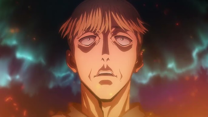 "The Bugle Call: Song of War" manga gets TV anime by CA Soa in 2027