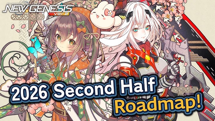 NGS Headline WAVE (6/30/2026)