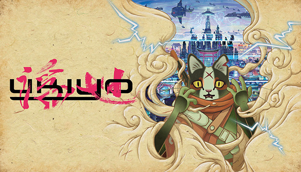 UKIYO on Steam