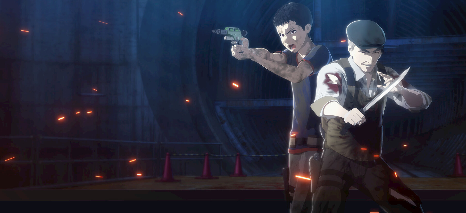 Ajin: Season 2 (Trailer)