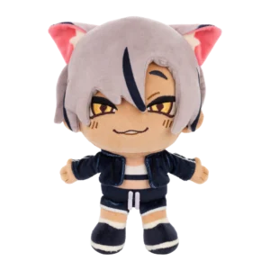 Kara Plushie