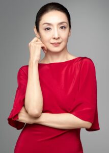 Tamiyo Kusakari - IMDb