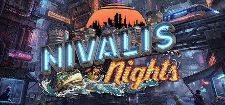 Nivalis Nights on Steam