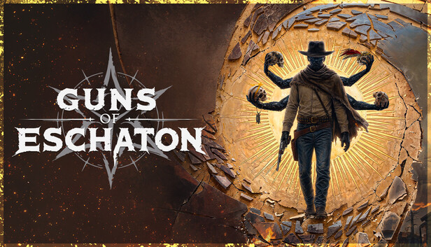 Guns of Eschaton on Steam