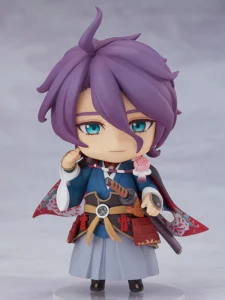 Touken Ranbu -ONLINE - Nendoroid Kasen Kanesada Figure (Rerelease) – Good Smile US