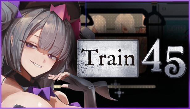 Save 10% on Train45 on Steam