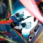 Bandai Fully Reveals New Anime Faithful Z Gundam Premium Figure