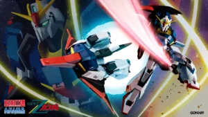 Bandai Fully Reveals New Anime Faithful Z Gundam Premium Figure