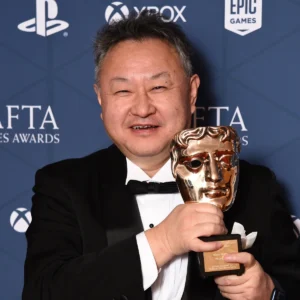 The face of PlayStation: Shuhei Yoshida on the joy and future of video games | Games | The Guardian