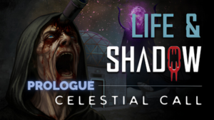 Life & Shadow: Celestial Call on Steam
