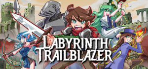 Steam Community :: Labyrinth Trailblazer