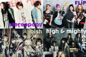 Broken up Bands you wish to have seen in concert. : r/japanesemusic