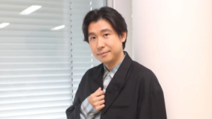 Voice Actor Kenichi Suzumura Returns After Four-Month Hiatus - Anime Corner
