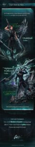 Love and Deepspace | Valko Debuts! : r/LoveAndDeepspace