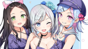 JAST USA's Yabai Exhibit Opens This Week - Anime Corner