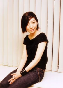 Maaya Sakamoto | Dead or Alive Wiki | Fandom