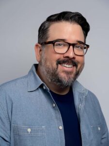 Christopher Monfette - IMDb