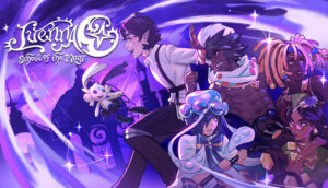 Luenna: School of the Magi on Steam