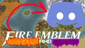 Fire emblem: Dragons and curses I Trailer and download link. #fireemblem
