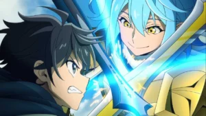 Hell Mode Season 2 Debuts in July 2026, Unveils New Visual, Trailer & Cast Member