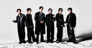 SixTONES in Okinawa, 2026-06-14 - Tickets & Event Details