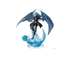 That Time I Got Reincarnated as a Slime - Figurine Rimuru Tempest - Otherworlder Plus - Demon Lord, Special Ver.