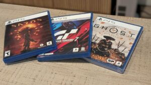 PlayStation To End Physical Disc Production Starting in 2028